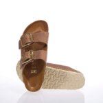 BIRKENSTOCK ARIZONA BIG BUCKLE 1011073 ΤΑΜΠΑ SLIDES
