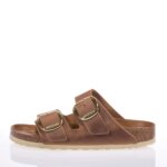 BIRKENSTOCK ARIZONA BIG BUCKLE 1011073 ΤΑΜΠΑ SLIDES