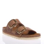 BIRKENSTOCK ARIZONA BIG BUCKLE 1011073 ΤΑΜΠΑ SLIDES
