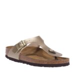 BIRKENSTOCK GIZEH BS 1016109 ΧΡΥΣΑ ΣΑΝΔΑΛΙΑ