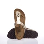 BIRKENSTOCK GIZEH BS 1016109 ΧΡΥΣΑ ΣΑΝΔΑΛΙΑ