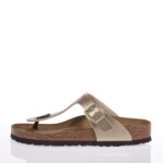 BIRKENSTOCK GIZEH BS 1016109 ΧΡΥΣΑ ΣΑΝΔΑΛΙΑ
