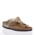 BIRKENSTOCK GIZEH BS 1016109 ΧΡΥΣΑ ΣΑΝΔΑΛΙΑ