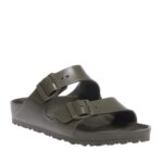 BIRKENSTOCK ARIZONA EVA 1019152 ΧΑΚΙ SLIDES