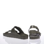 BIRKENSTOCK ARIZONA EVA 1019152 ΧΑΚΙ SLIDES