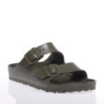 BIRKENSTOCK ARIZONA EVA 1019152 ΧΑΚΙ SLIDES