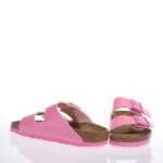 BIRKENSTOCK ARIZONA BS 1024104 ΡΟΖ SLIDES