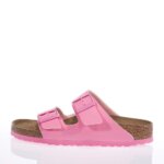 BIRKENSTOCK ARIZONA BS 1024104 ΡΟΖ SLIDES