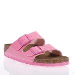 BIRKENSTOCK ARIZONA BS 1024104 ΡΟΖ SLIDES