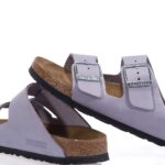 BIRKENSTOCK ARIZONA BS 1024241 ΛΙΛΑ SLIDES