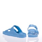BIRKENSTOCK ARIZONA EVA ΓΥΝΑΙΚΕΙΑ ΓΑΛΑΖΙΑ SLIDES