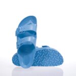 BIRKENSTOCK ARIZONA EVA ΓΥΝΑΙΚΕΙΑ ΓΑΛΑΖΙΑ SLIDES