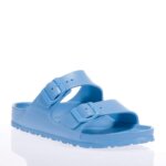BIRKENSTOCK ARIZONA EVA ΓΥΝΑΙΚΕΙΑ ΓΑΛΑΖΙΑ SLIDES