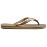 HAVAIANAS BRASIL LOGO 4110850-3581 ΜΠΕΖ