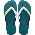 HAVAIANAS TOP MIX 4115549-1832 ΠΡΑΣΙΝΟ