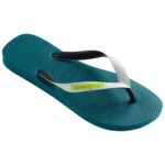 HAVAIANAS TOP MIX 4115549-1832 ΠΡΑΣΙΝΟ