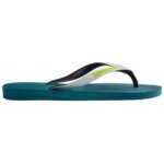 HAVAIANAS TOP MIX 4115549-1832 ΠΡΑΣΙΝΟ