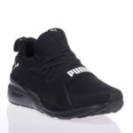 PUMA CELL VIVE INTAKE 377905-01 ΜΑΥΡΑ