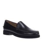 SEBAGO FRANK POLARIS L7001G70 ΜΑΥΡΑ ΜΟΚΑΣΙΝΙΑ