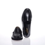 SEBAGO FRANK POLARIS L7001G70 ΜΑΥΡΑ ΜΟΚΑΣΙΝΙΑ