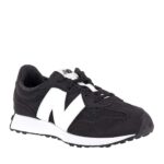 NEW BALANCE ΓΥΝΑΙΚΕΙΑ ΑΘΛΗΤΙΚΑ ΜΑΥΡΑ
