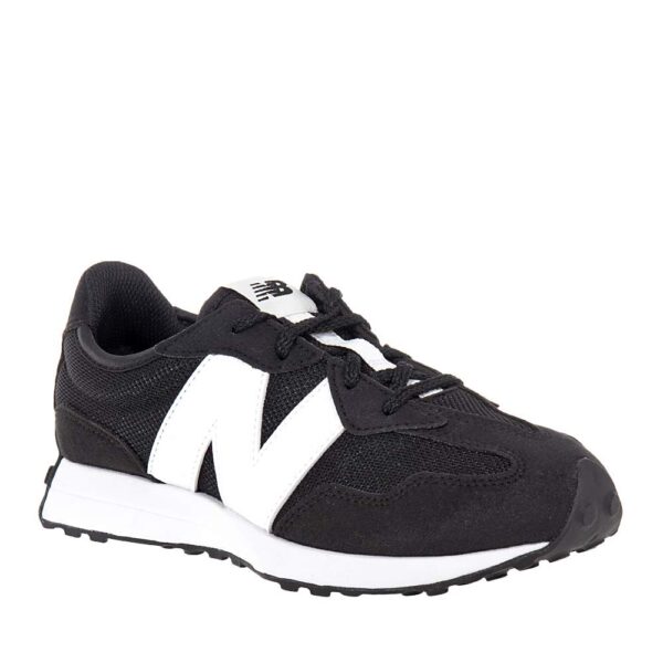 NEW BALANCE ΓΥΝΑΙΚΕΙΑ ΑΘΛΗΤΙΚΑ ΜΑΥΡΑ