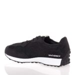 NEW BALANCE ΓΥΝΑΙΚΕΙΑ ΑΘΛΗΤΙΚΑ ΜΑΥΡΑ