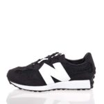 NEW BALANCE ΓΥΝΑΙΚΕΙΑ ΑΘΛΗΤΙΚΑ ΜΑΥΡΑ