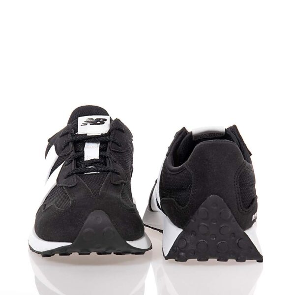 NEW BALANCE ΓΥΝΑΙΚΕΙΑ ΑΘΛΗΤΙΚΑ ΜΑΥΡΑ