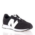 NEW BALANCE ΓΥΝΑΙΚΕΙΑ ΑΘΛΗΤΙΚΑ ΜΑΥΡΑ