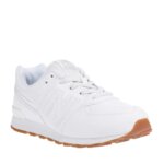 NEW BALANCE GC574NWW ΛΕΥΚΟ