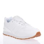 NEW BALANCE GC574NWW ΛΕΥΚΟ