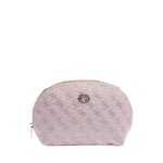 GUESS DOME PW1584P3370 BEAUTY CASE NUDE