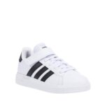 ADIDAS GRAND COURT 2.0 EL K GW6521 ΛΕΥΚΟ