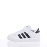 ADIDAS GRAND COURT 2.0 EL K GW6521 ΛΕΥΚΟ