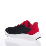 UNDER ARMOUR BGS CHARGED PURSUIT 3 3026695-001 ΜΑΥΡΟ