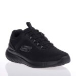 SKECHERS BOUNDER 2.0 - ANAKO 232673-BBK ΜΑΥΡΟ