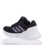 ADIDAS GALAXY 6 W GW4132 ΜΑΥΡΑ