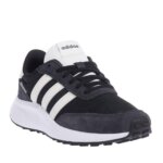 ADIDAS RUN 70s GW5609 ΜΑΥΡΟ