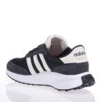 ADIDAS RUN 70s GW5609 ΜΑΥΡΟ