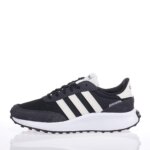 ADIDAS RUN 70s GW5609 ΜΑΥΡΟ