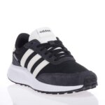 ADIDAS RUN 70s GW5609 ΜΑΥΡΟ