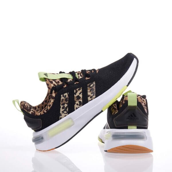 ADIDAS RACER TR23 IF7721 ΜΑΥΡΟ