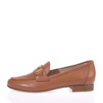 RAGAZZA 0113 LOAFERS ΔΕΡΜΑΤΙΝΑ ΤΑΜΠΑ