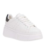TAMARIS 23743-41 ΛΕΥΚΑ SNEAKERS ΔΙΠΑΤΑ