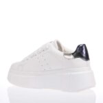 TAMARIS 23743-41 ΛΕΥΚΑ SNEAKERS ΔΙΠΑΤΑ