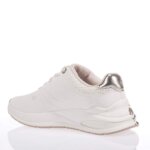 TAMARIS 23748-41 ΜΑΥΡΑ COMB SNEAKERS