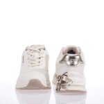 TAMARIS 23748-41 ΜΑΥΡΑ COMB SNEAKERS