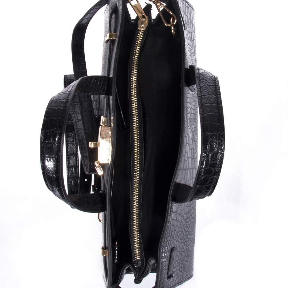 MARCO TOZZI 61116-41 HANDBAG BLACK