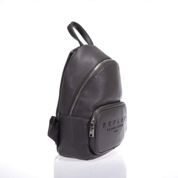 REPLAY FW3498-000-A0344-014 BACKPACK GRAY